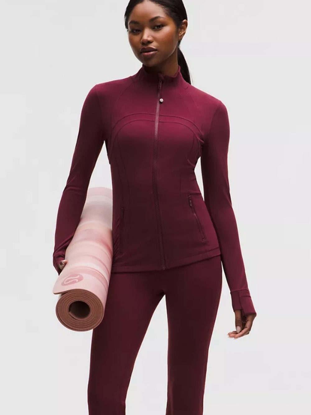 Lululemon Define jacket - Picture 2 of 15